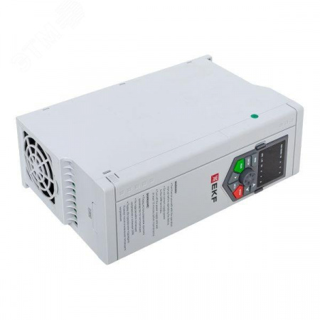 Преобразователь частоты PRO-Drive PD-90-FC-11K0-3-B