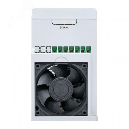 Преобразователь частоты PRO-Drive PD-90-FC-11K0-3-B