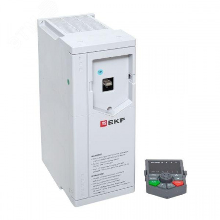 Преобразователь частоты PRO-Drive PD-90-FC-11K0-3-B