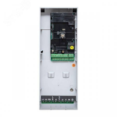 Преобразователь частоты PRO-Drive PD-90-FC-11K0-3-B