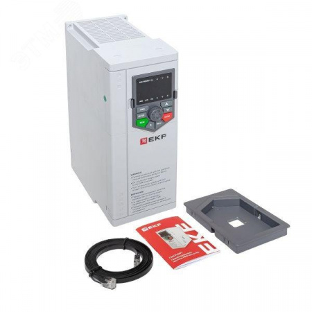 Преобразователь частоты PRO-Drive PD-90-FC-11K0-3-B