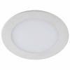 Светильник светодиодный круглый LED 9W 220V 6500K LED 1-9-6K ЭРА