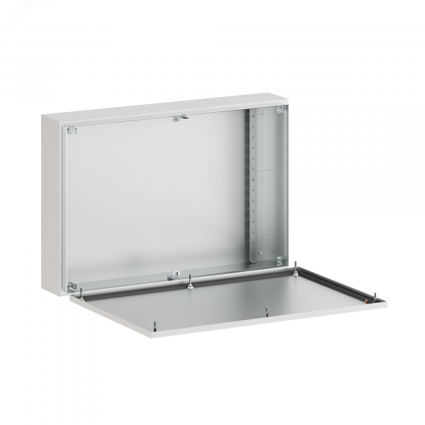 Корпус клеммный металлический SDE ВхШхГ 600x400x120 мм