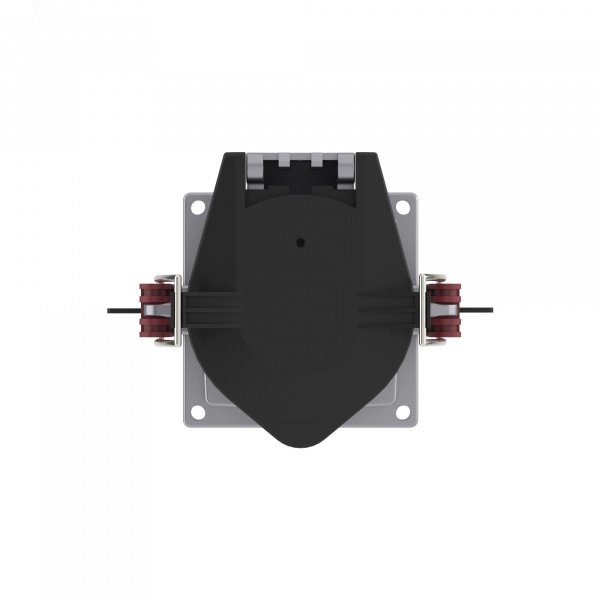 Розетка панельная PSS IP67 200A 3P+E+N 690В