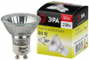 Лампа галогенная GU10-JCDR (MR16) -50W-230V (галоген, софит, 50Вт, нейтр, GU10)