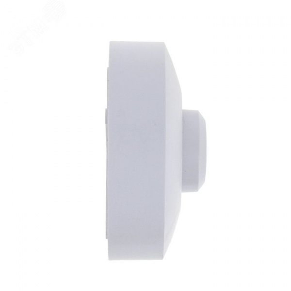 Датчик движения MW-703 1200Вт 360град. до 8м (регулируется) IP20