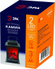 Камин декоративный 16 см, 3*AA , IP20 ЕGNIK - 24