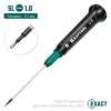 Отвертка для точных работ Precision SL1.0