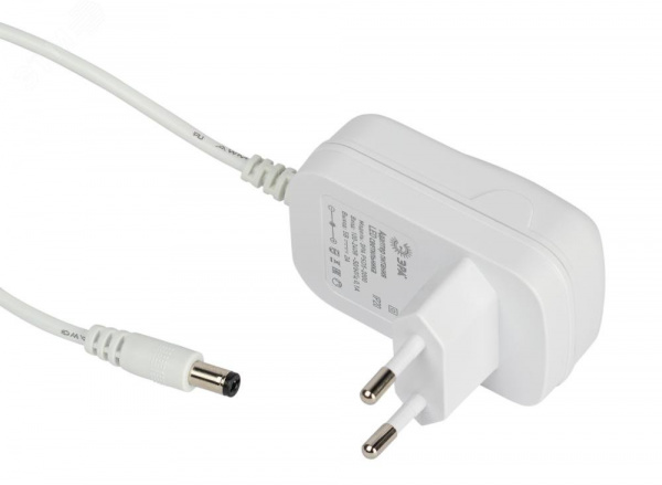 Настольный светильник NLED-505-10W-W светодиодный белый