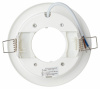 Светильник KL35 WH есо Светильник под лампу Gx53,220V, 13W ,белый KL35 WH eco