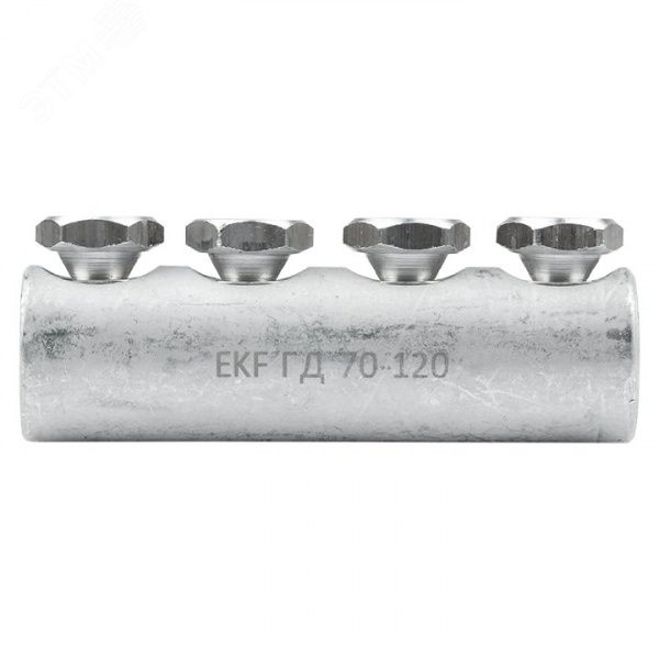 Гильза ГД-120 10 кВ (70-120 мм2) PROxima