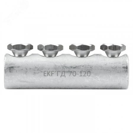 Гильза ГД-120 10 кВ (70-120 мм2) PROxima