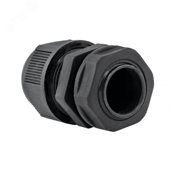 Сальник MG16 IP68 d отверстия 16мм/d проводника 6-10мм