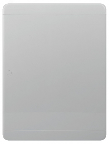 Корпус пластиковый встраиваемый ЩРВ-П-24 IP40 белый COMFORT