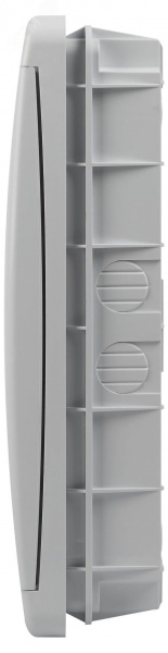 Корпус пластиковый встраиваемый ЩРВ-П-24 IP40 белый COMFORT