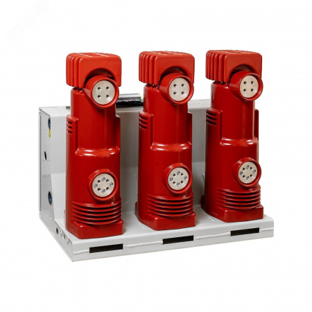 Выключатель вакуумный OptiMat BB-EF-10-40/3150-2-FХ-30-0101000-3-0-TM0S-S-0 УЗ