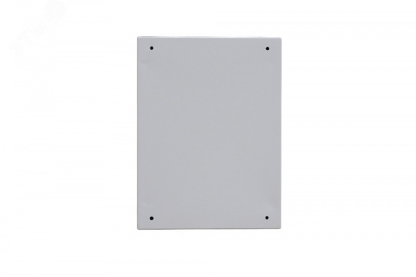 Корпус металлический ЩРНМ IP55 500х400х150