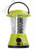 Фонарь аккумуляторный AccuF5-L36-gn (зеленый)