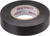 Изолента ОНЛАЙТ 71 677 OIT-B15-20/BL черная