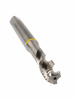 Метчик машинный YELLOW RING HSS-E, DIN 371, 35 градусов RSP, M10 x 1,5