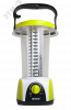 Фонарь аккумуляторный AccuF5-L84-gn (зел.)