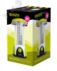 Фонарь аккумуляторный AccuF5-L84-gn (зел.)