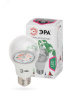 Лампа светодиодная лампа для рассады тип А60, 10 Вт, 220-240V FITO-10W-RB-E27-K