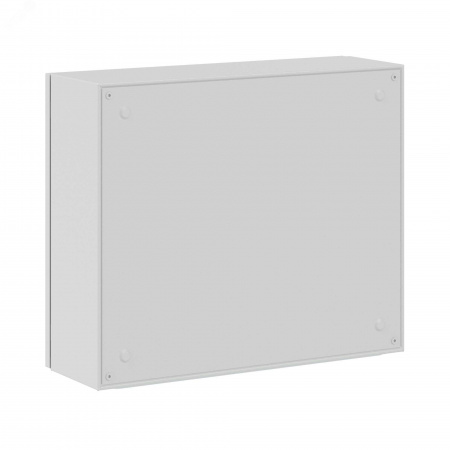 Щит с монтажной панелью ЩМП 500x600x200 мм IP66 ST