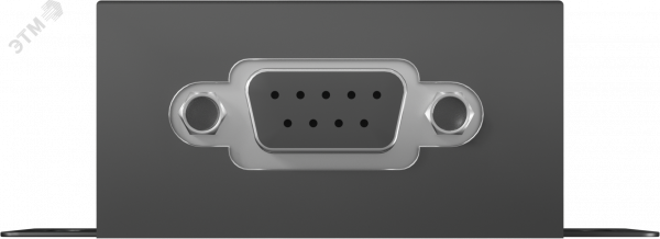 Преобразователь 1-портовый RS-232 в Ethernet, EKF, MC-232-TCP TSX EKF