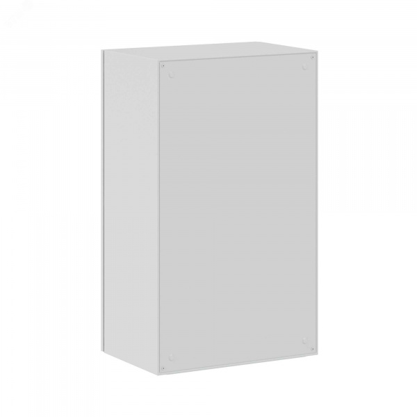 Корпус навесной уличный ST Outdoor с М/П ВxШxГ 1000x600x400 мм, IP66