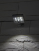 Прожектор с датчиком движения c выносной солнечной батареей, 6LED,150lm ERAFS024-07