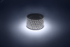 Лента светодиодная 9,6Вт/м 12В 6500К IP20 120LED/м LS2835-120LED-IP20-W-eco-5m