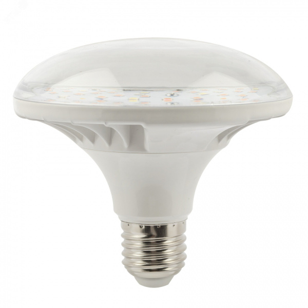 Лампа для растений FITO-18W-RB-E27