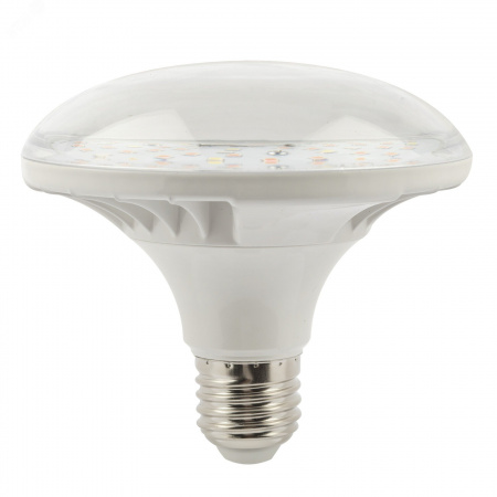 Лампа для растений FITO-18W-RB-E27