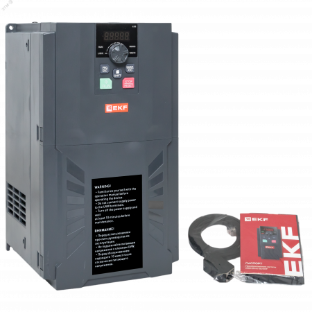 Преобразователь частоты PRO-Drive PD-150-FC-22K-43-B