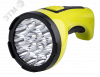 Фонарь аккумуляторный AccuF2-L15-gn (зел./черн.)