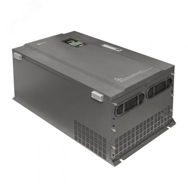 Преобразователь частоты 630кВт 3х400В VECTOR-100