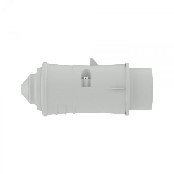Вилка кабельная CP IP44 16A 3P 50В