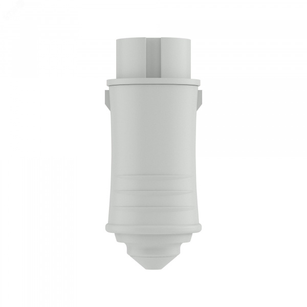 Вилка кабельная CP IP44 16A 3P 50В