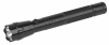 Фонарь TM1W  Трофи 1x1W LED, алюм, 2хАА