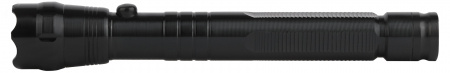 Фонарь TM1W  Трофи 1x1W LED, алюм, 2хАА