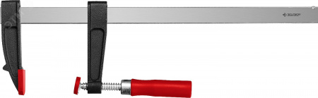 Струбцина тип F 300/80 мм, МС-300/80