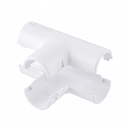 Тройник открывающийся IP40 D=16мм (2шт)