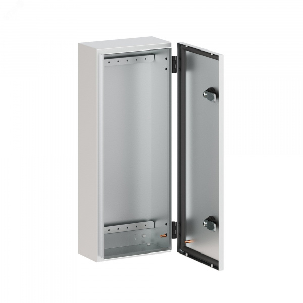 Корпус клеммный металлический SDE ВхШхГ 500x200x120 мм с дверцей