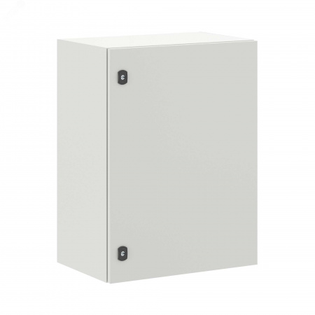 Щит с монтажной панелью ЩМП 800x600x400 мм IP66 STE