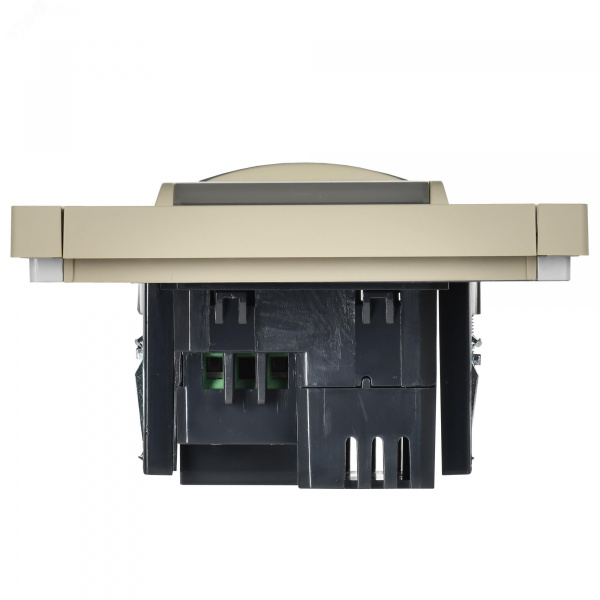 FORTE&PIANO Подсветка LED встраиваемая с датчиком движения FP456 ваниль IEK