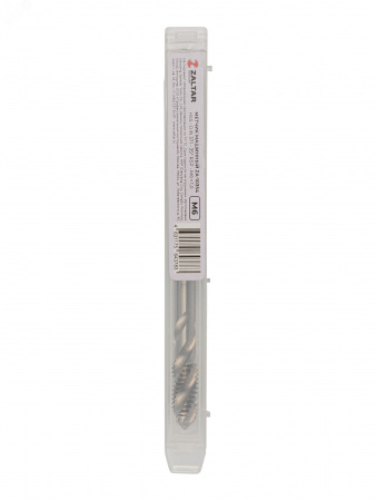 Метчик машинный HSS, DIN 371, 35 градусов RSP, M6 x 1,0