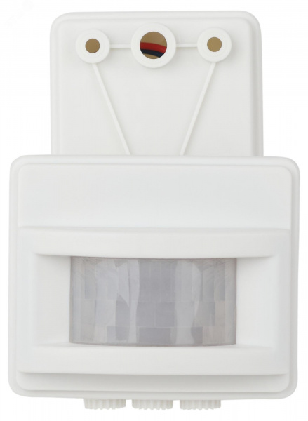 Датчик движения MD 01 прожекторный 1200Вт IP-44 12м (60/360)