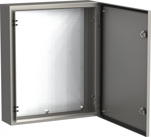 TITAN 5 Корпус метал. ЩМП-60.50.15 (AISI 304) УХЛ1 IP66