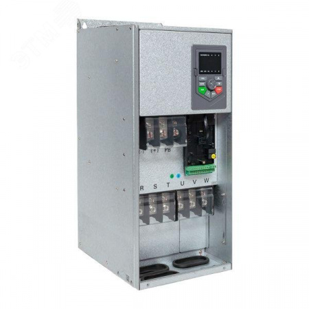 Преобразователь частоты PRO-Drive PD-90-FC-75K0-3